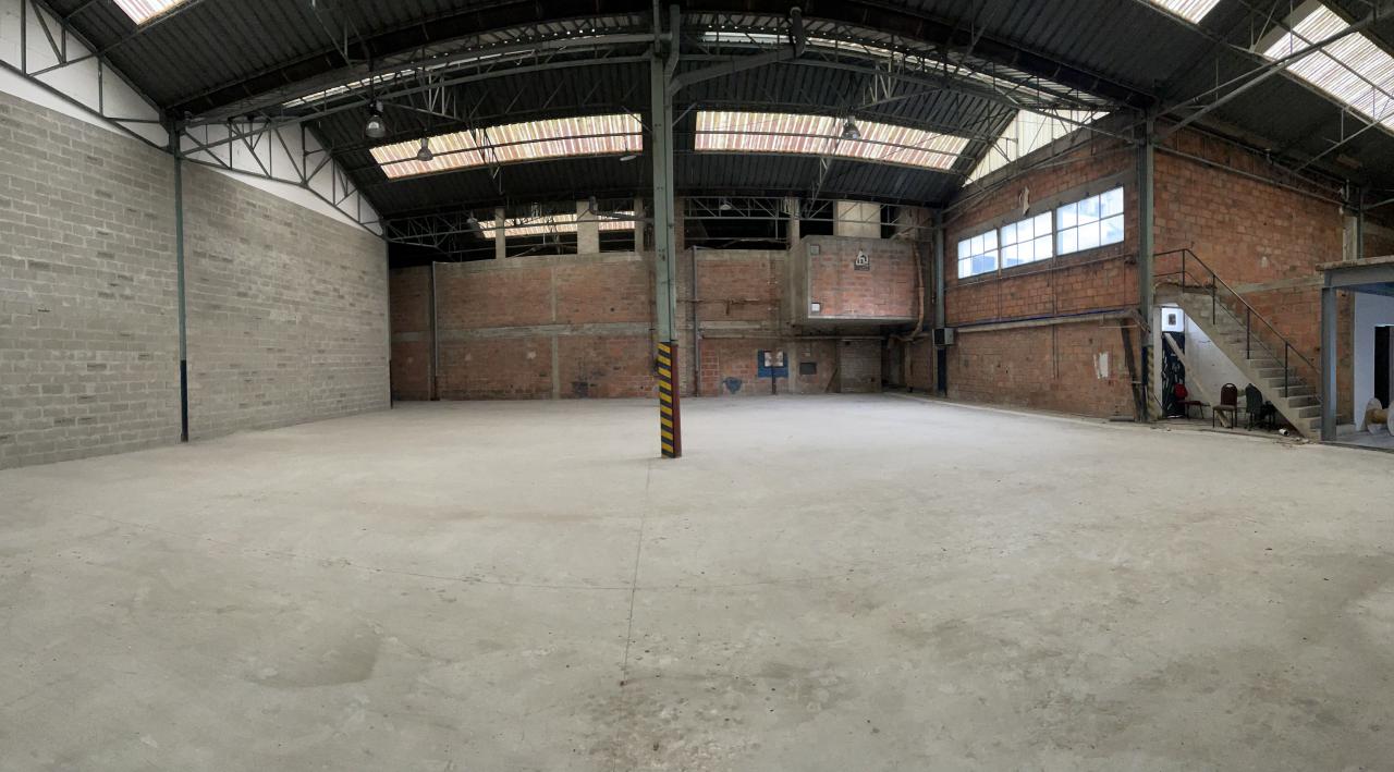 Local d'activité Amfreville-la-Mi-Voie 1090m² Location local d'activité Amfreville-la-Mi-Voie Seine-Maritime OLACT2420386 8